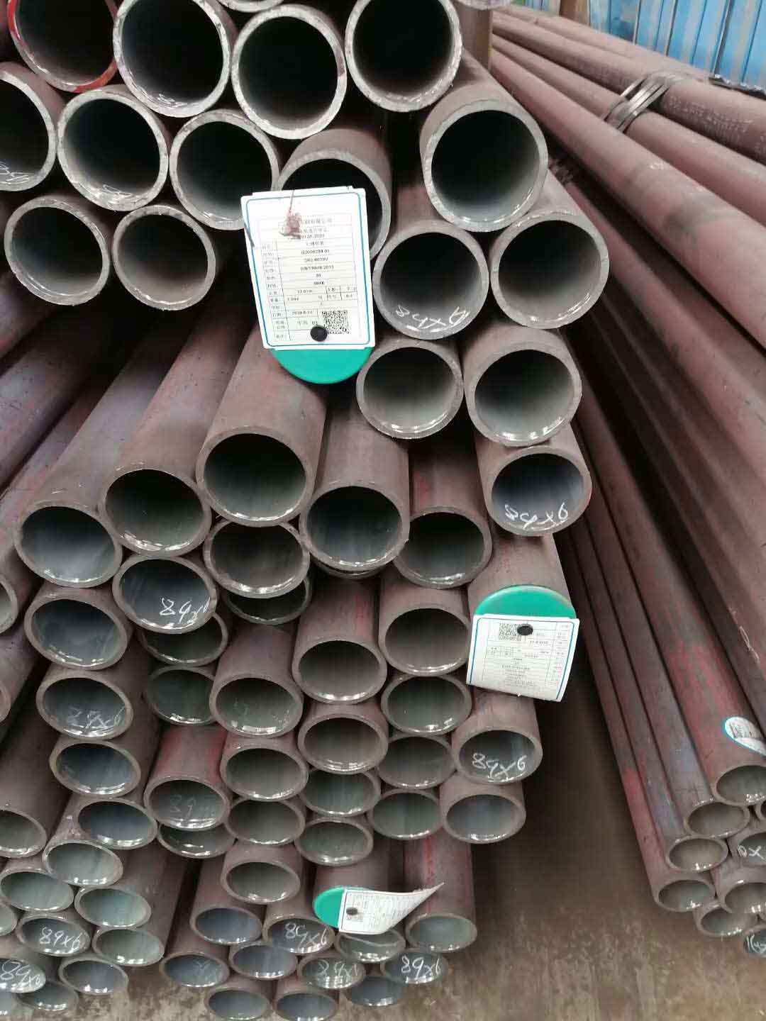 GB9948-2013石油用管