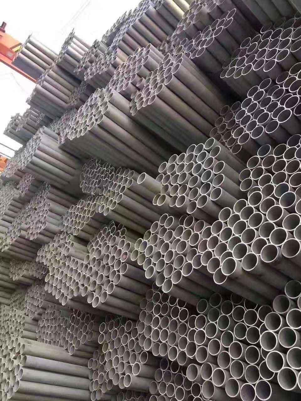 工程结构用不锈钢管